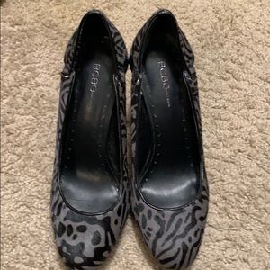 BCBG Hannah high heel